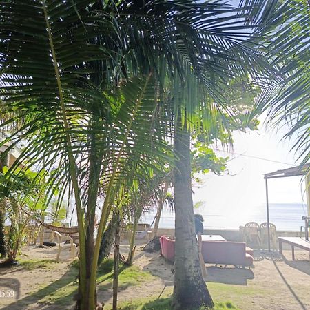 Enrico'S Guesthouse Siquijor Esterno foto