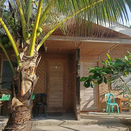 Enrico'S Guesthouse Siquijor Esterno foto