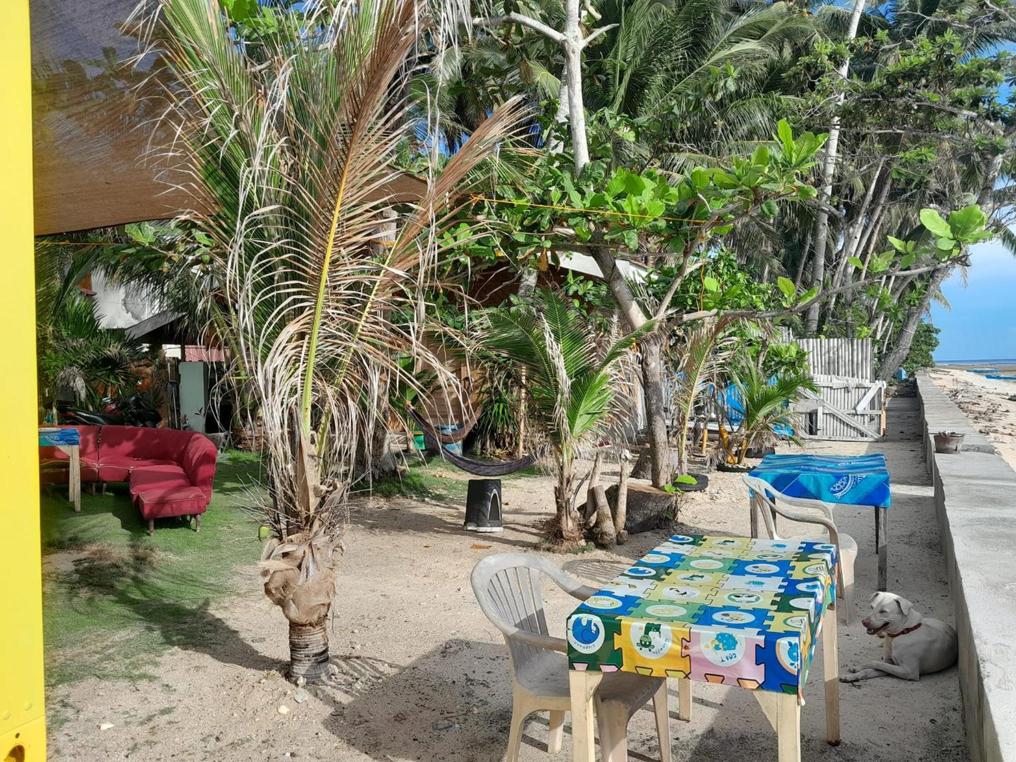 Enrico'S Guesthouse Siquijor Esterno foto