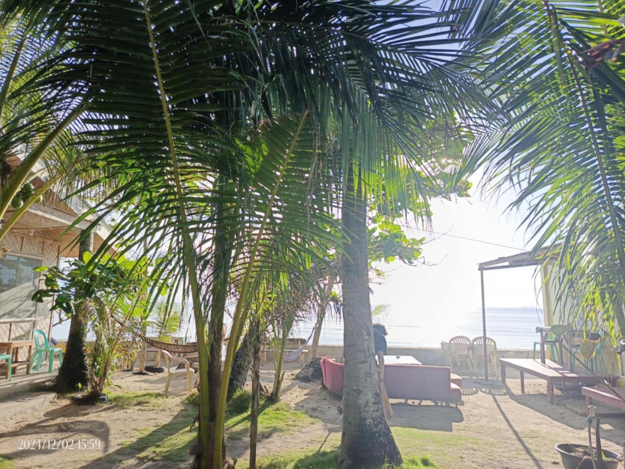 Enrico'S Guesthouse Siquijor Esterno foto