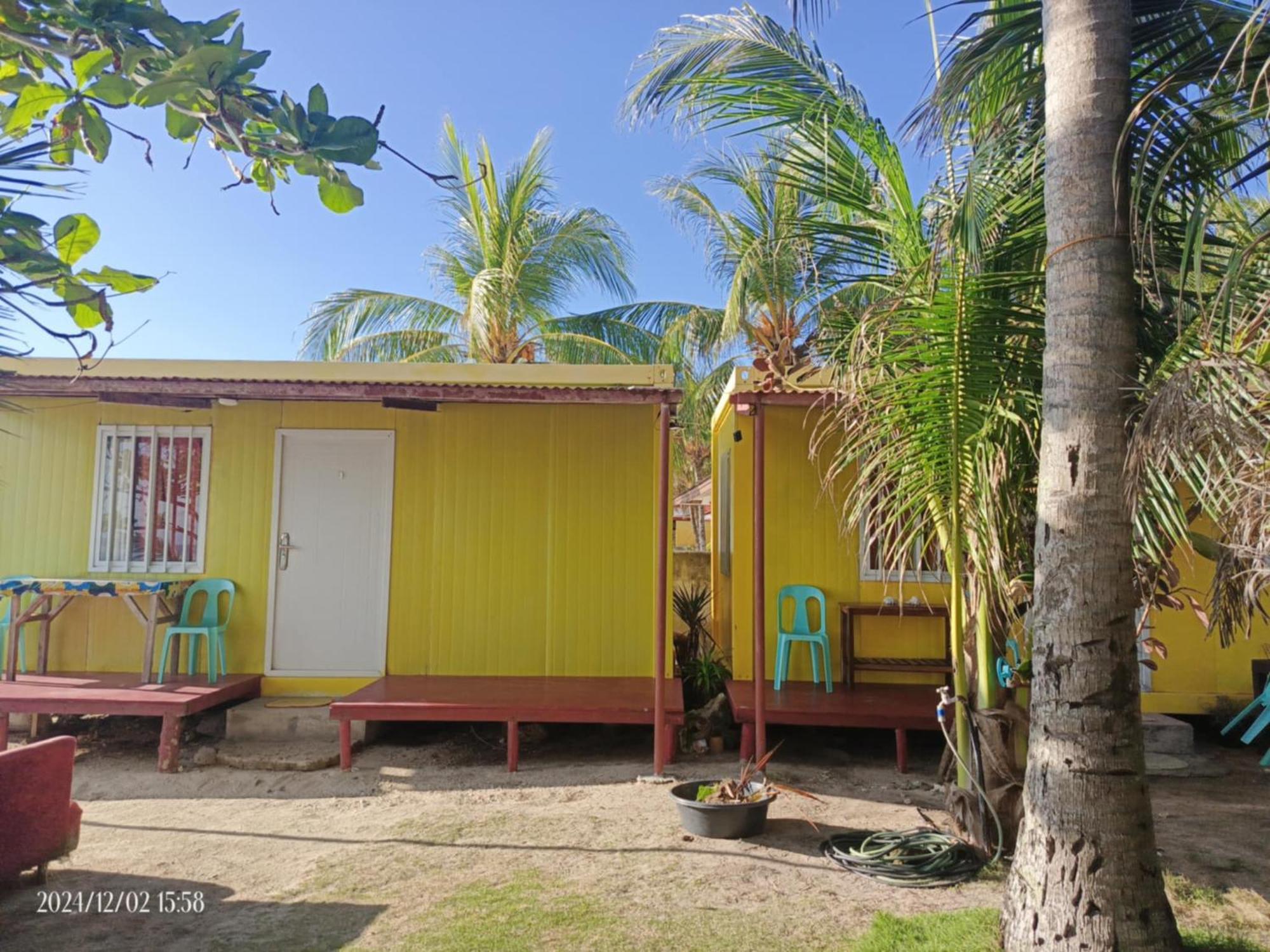 Enrico'S Guesthouse Siquijor Esterno foto