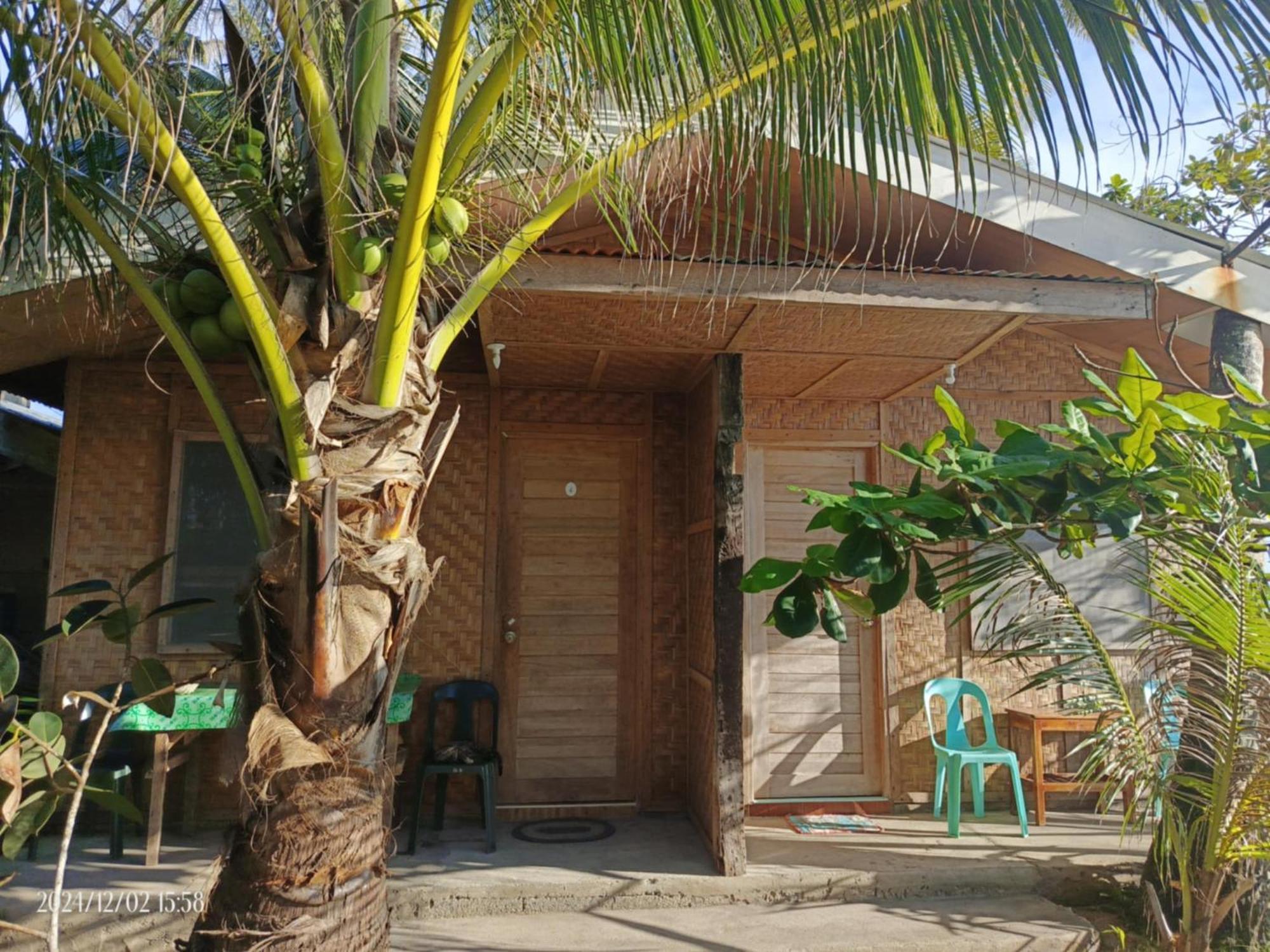 Enrico'S Guesthouse Siquijor Esterno foto