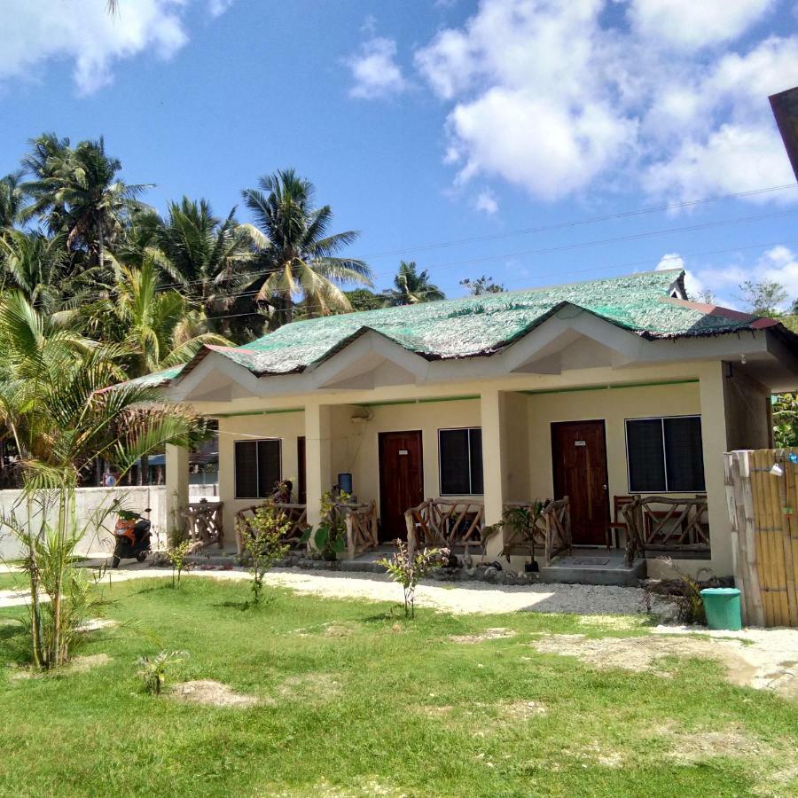 Enrico'S Guesthouse Siquijor Esterno foto