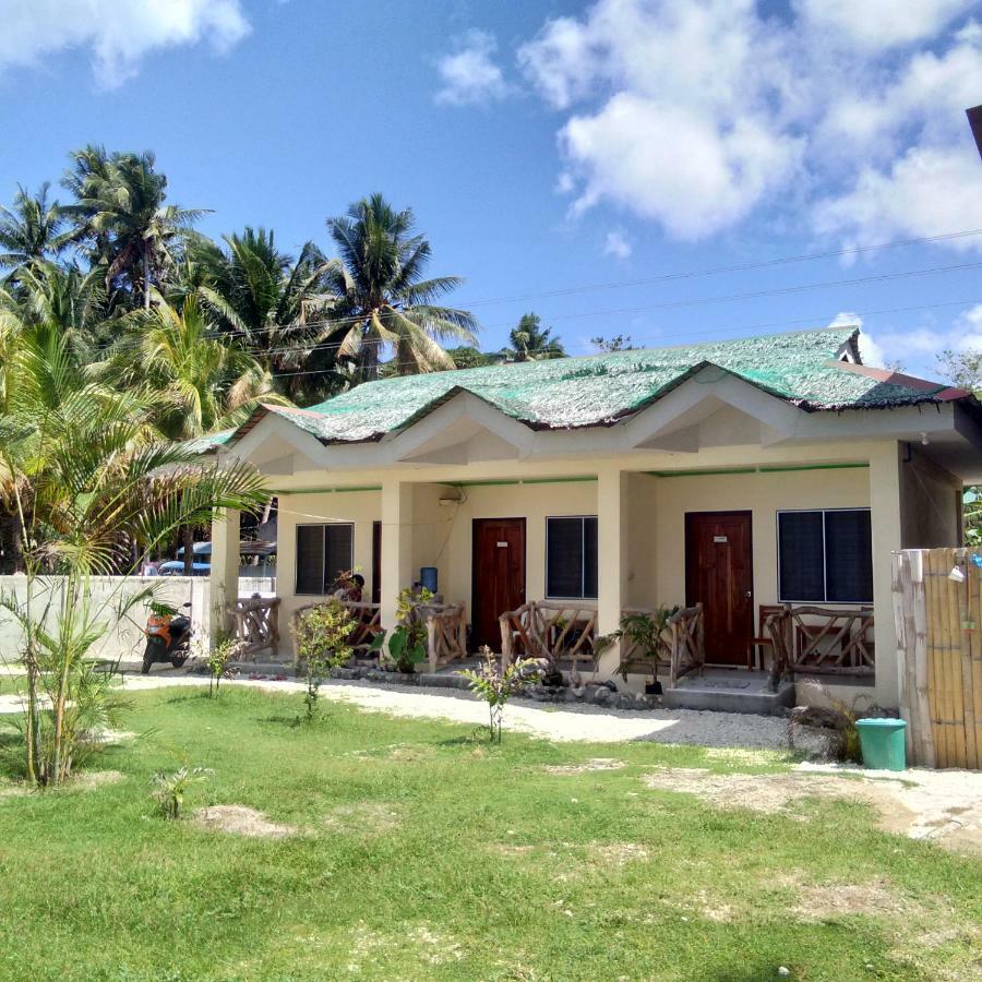 Enrico'S Guesthouse Siquijor Esterno foto